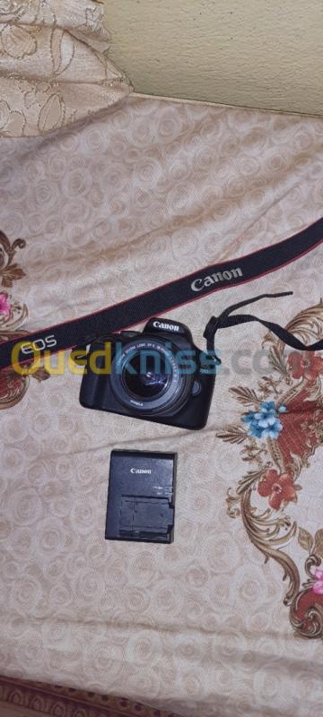  Canon 2000D