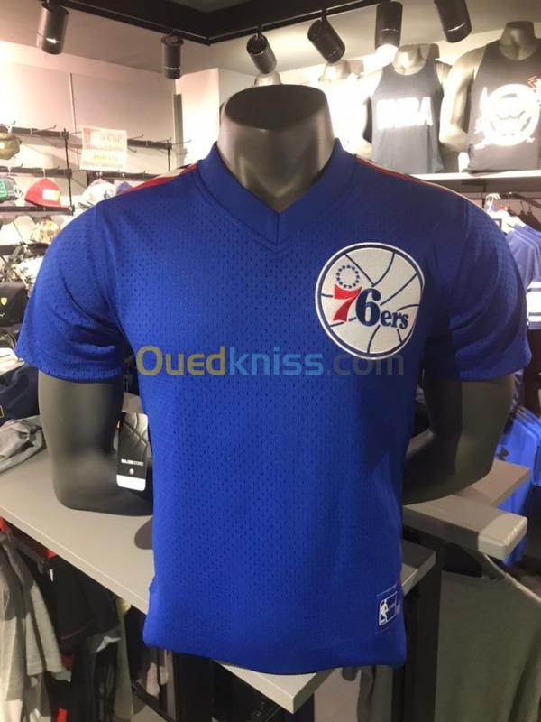  t-shirt NBA Basketball jersey original  