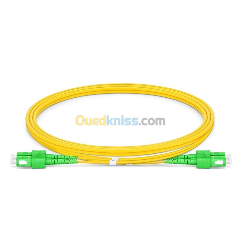 Tiroir Fibre Optique & Accessoires - Solutions Complètes pour Réseaux Fibre  9