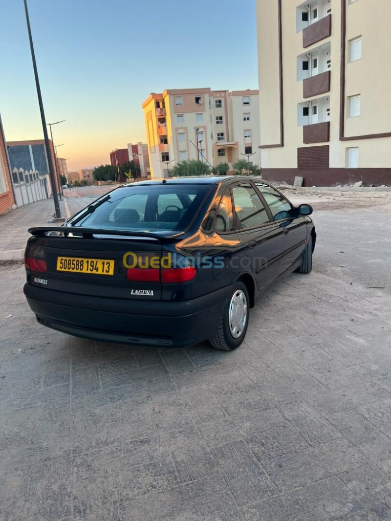 Renault Laguna 1 1994 Laguna 1