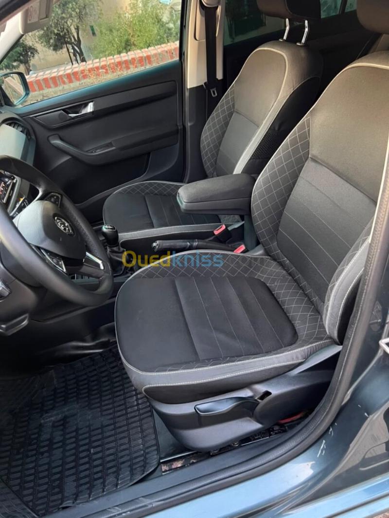 Skoda Fabia 2019 Ambition 17