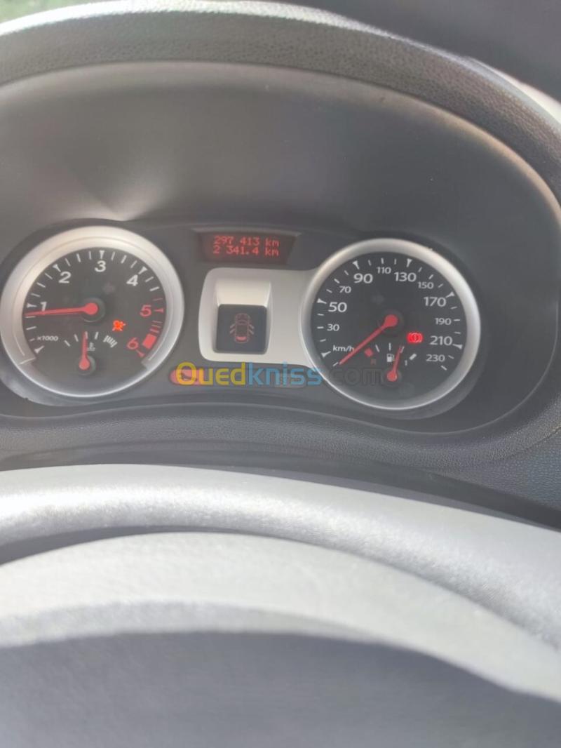 Renault Clio 3 2012 Night and Day 3