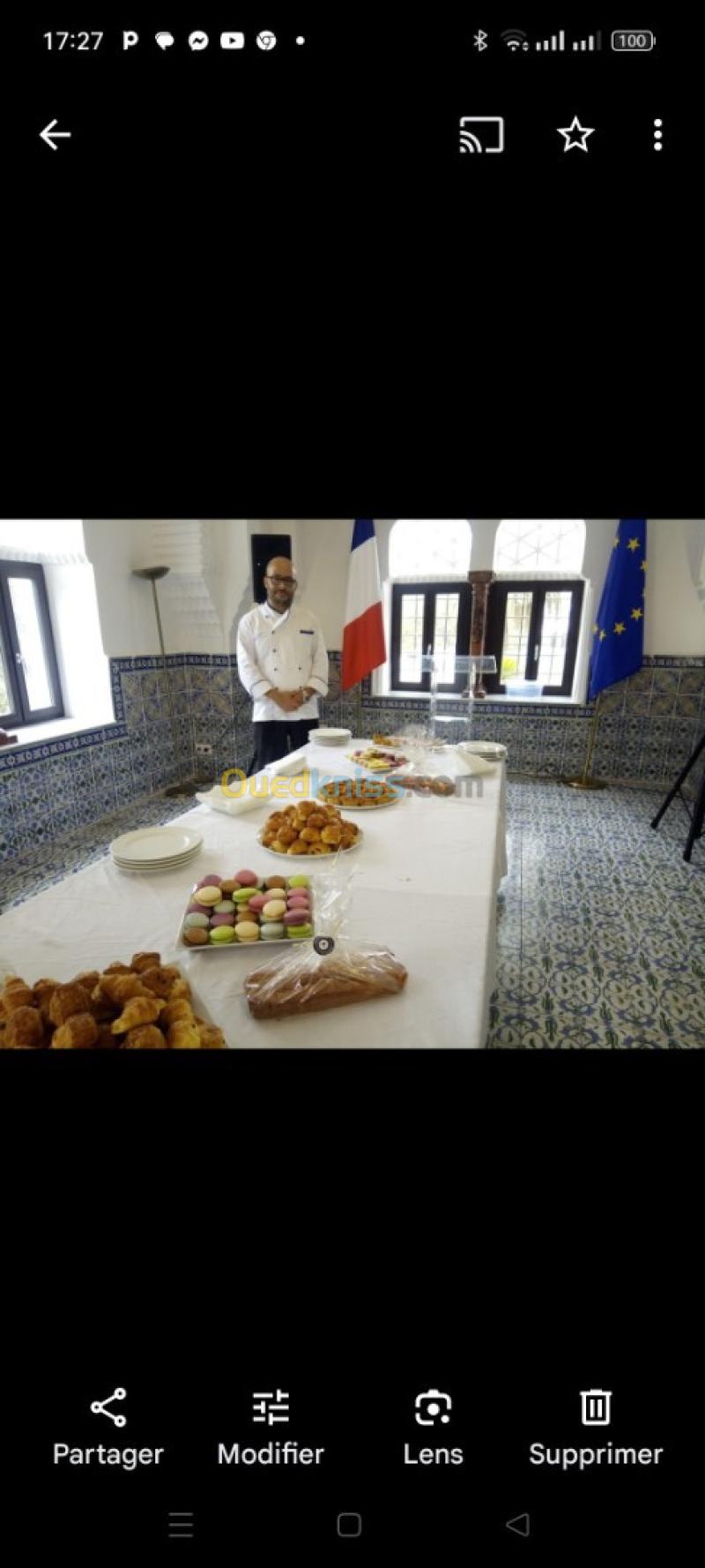 Chef de cuisine 29
