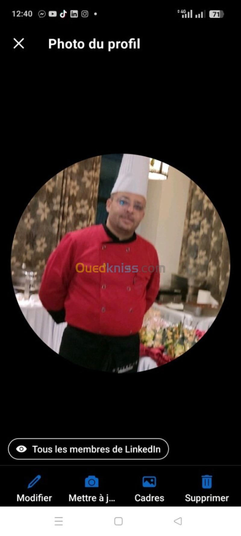 Chef de cuisine 44