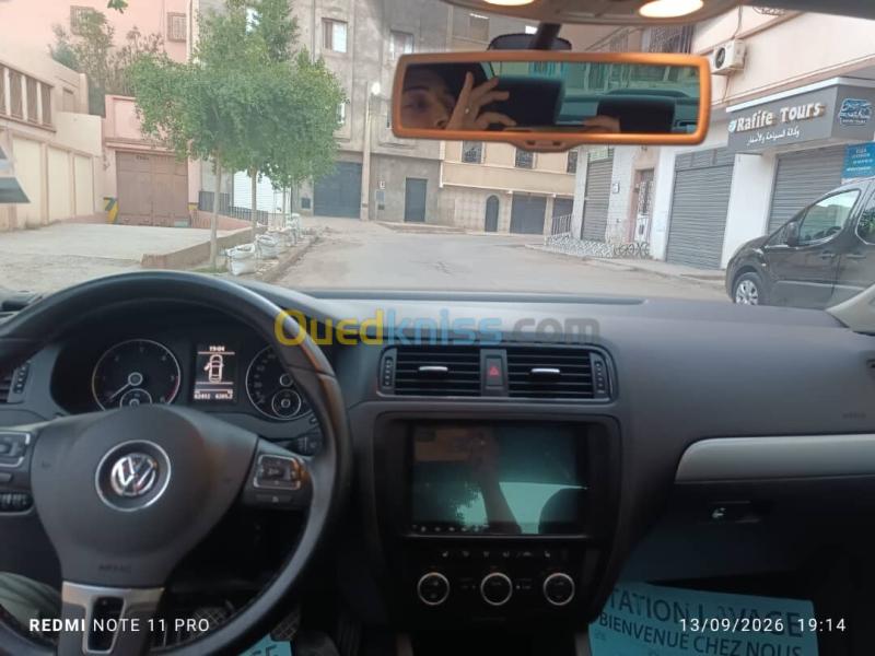 Volkswagen Jetta 2014 Life 2