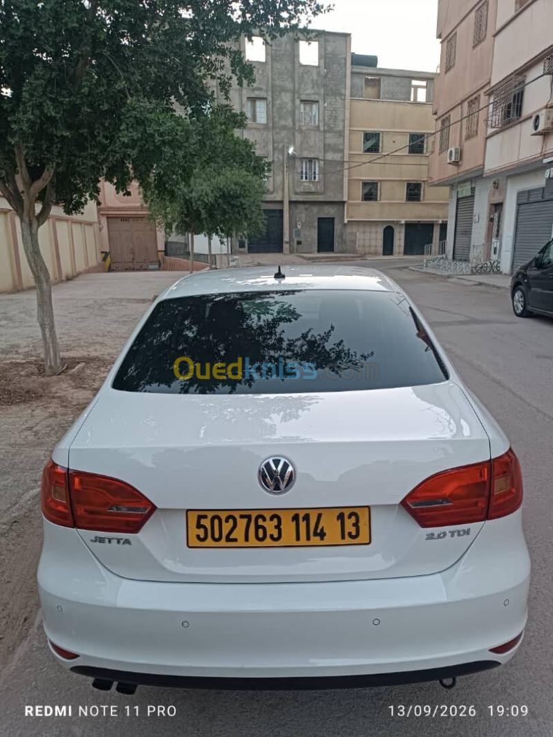 Volkswagen Jetta 2014 Life 9
