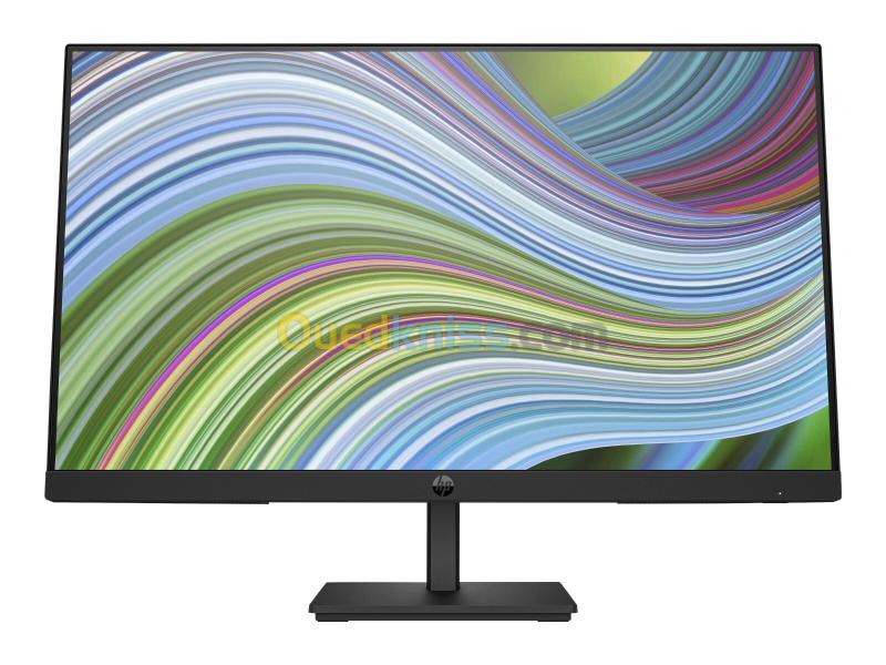 ECRAN HP P24 G5 FHD 23.8 DisplayPort HDMI VGA 24 3