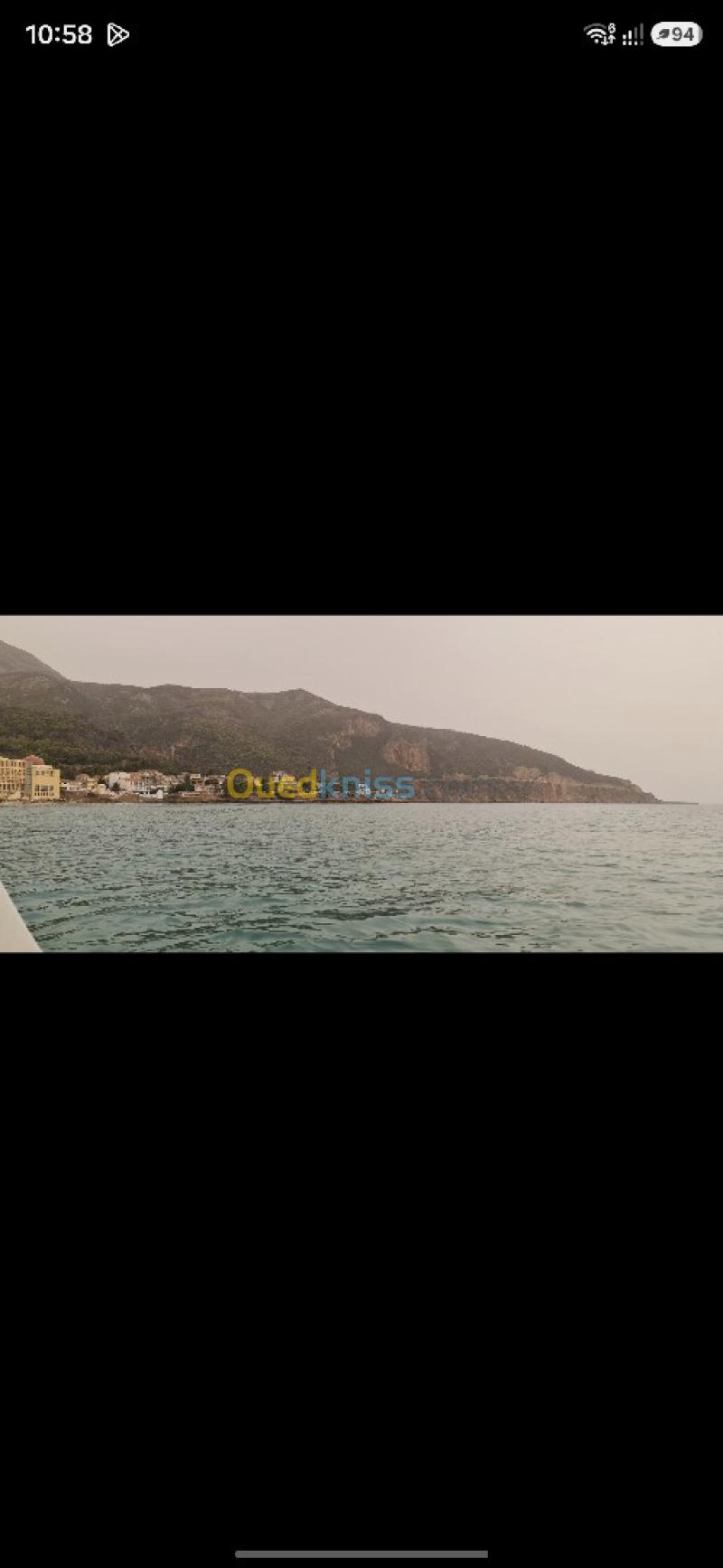 Vente Appartement F4 Tipaza Tipaza