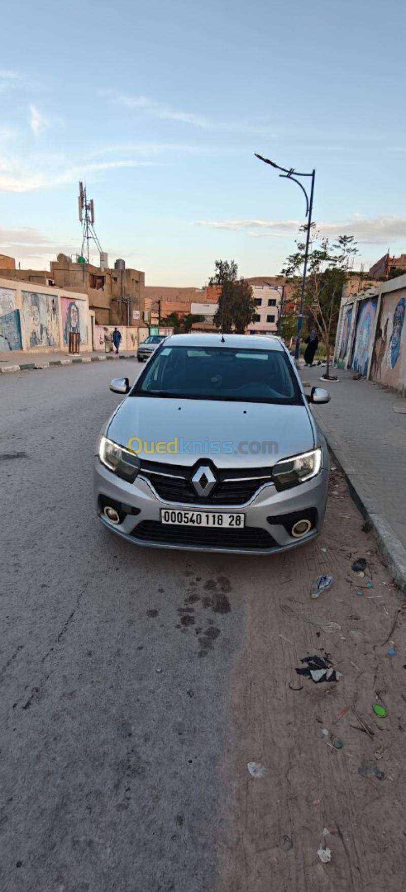 Renault Symbol 2018 Made In Bladi 6