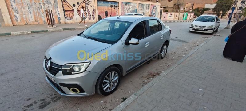 Renault Symbol 2018 Made In Bladi