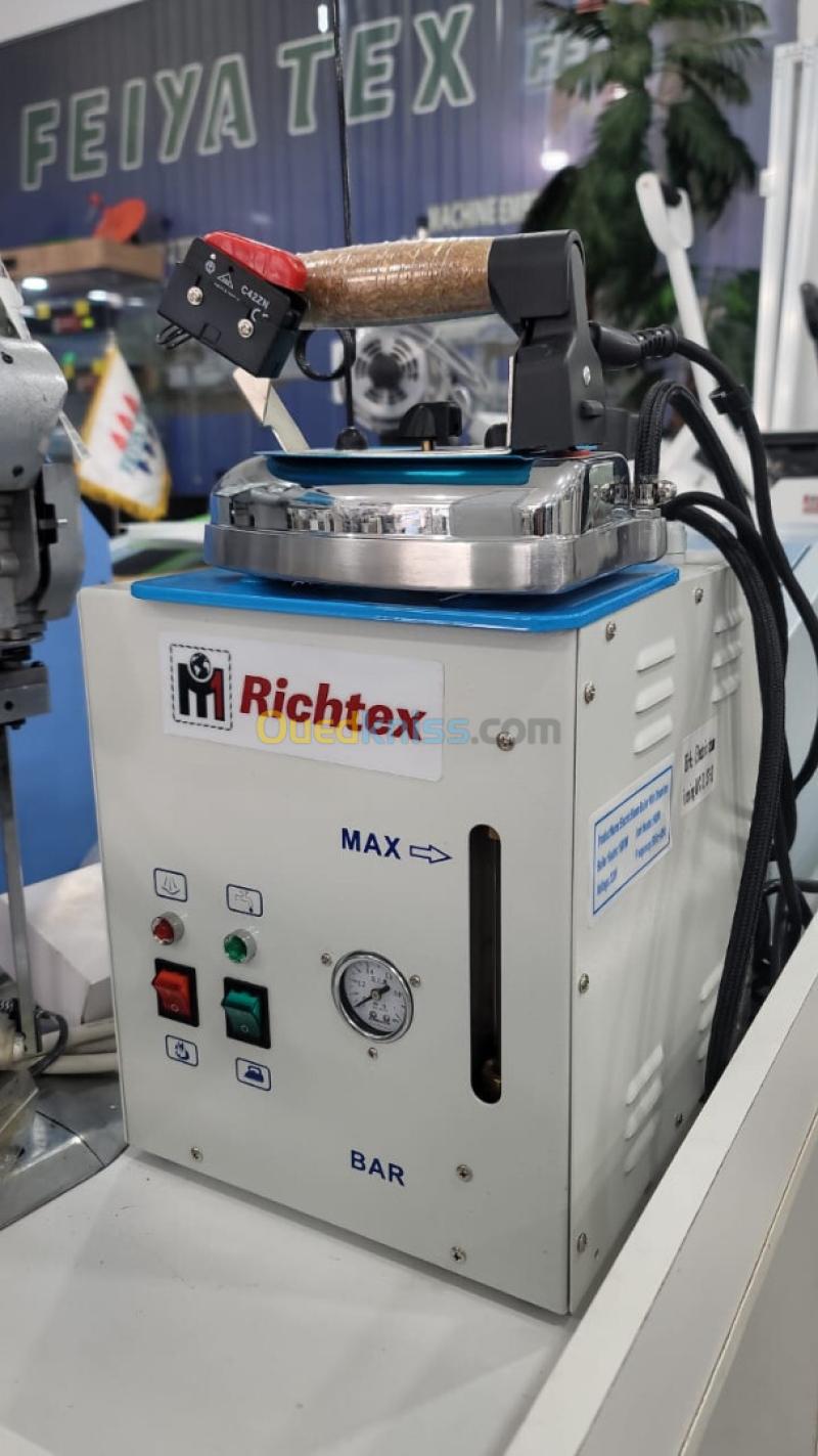 شودير مع كواية 4 لتر Richtex