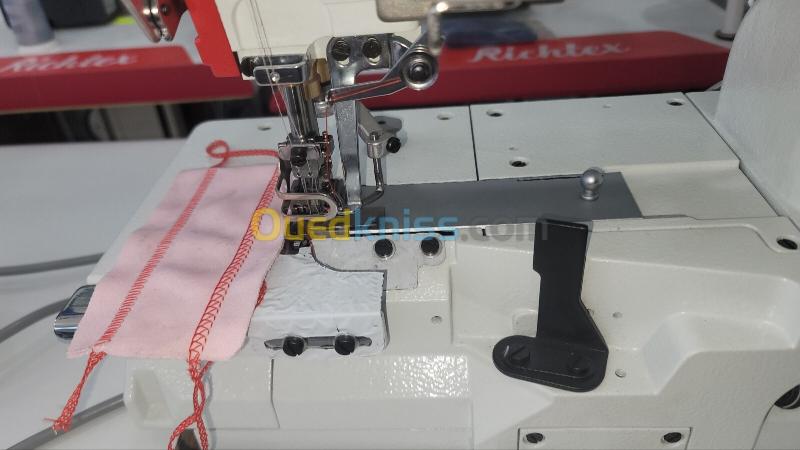 ماشينة كولوغتوز Richtex 2