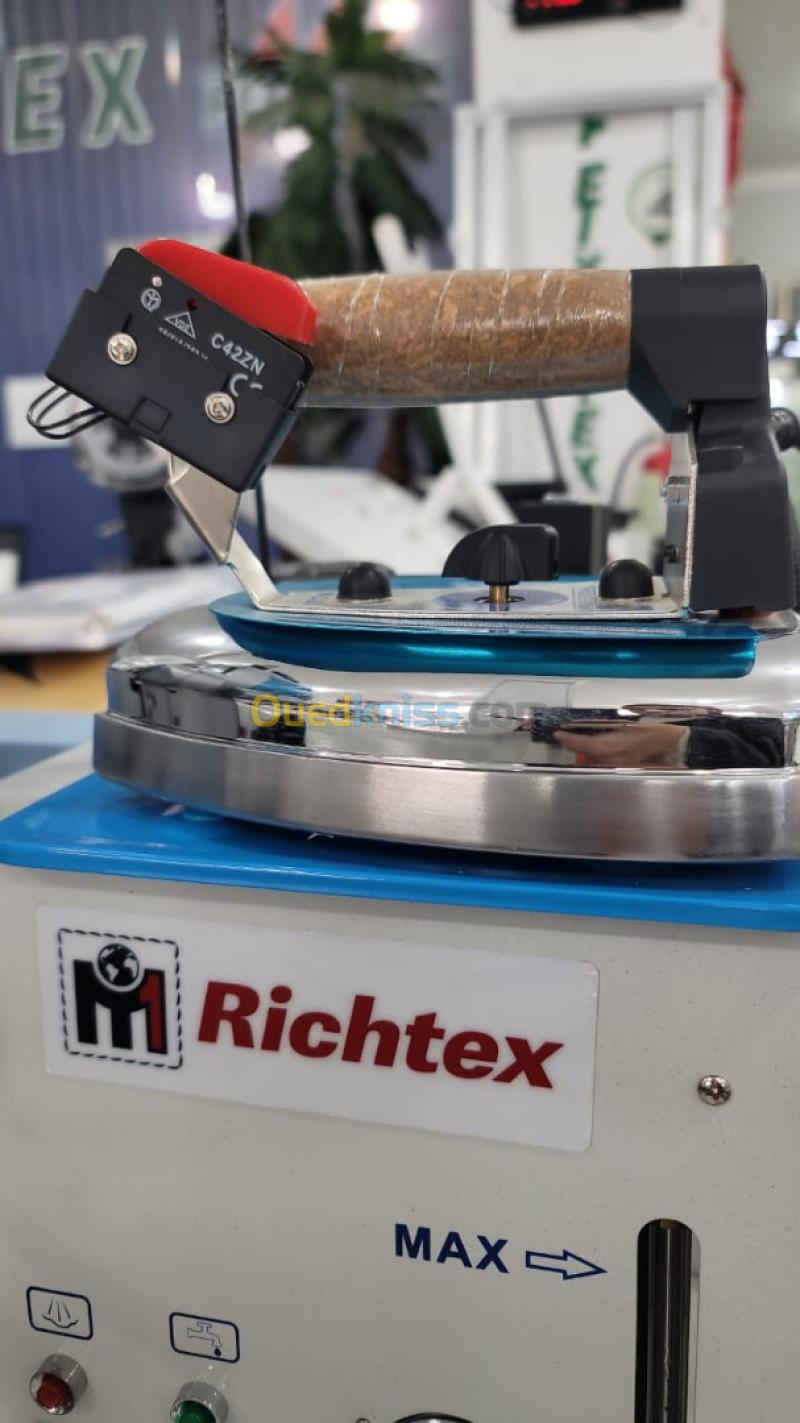 شودير مع كواية 4 لتر Richtex 2