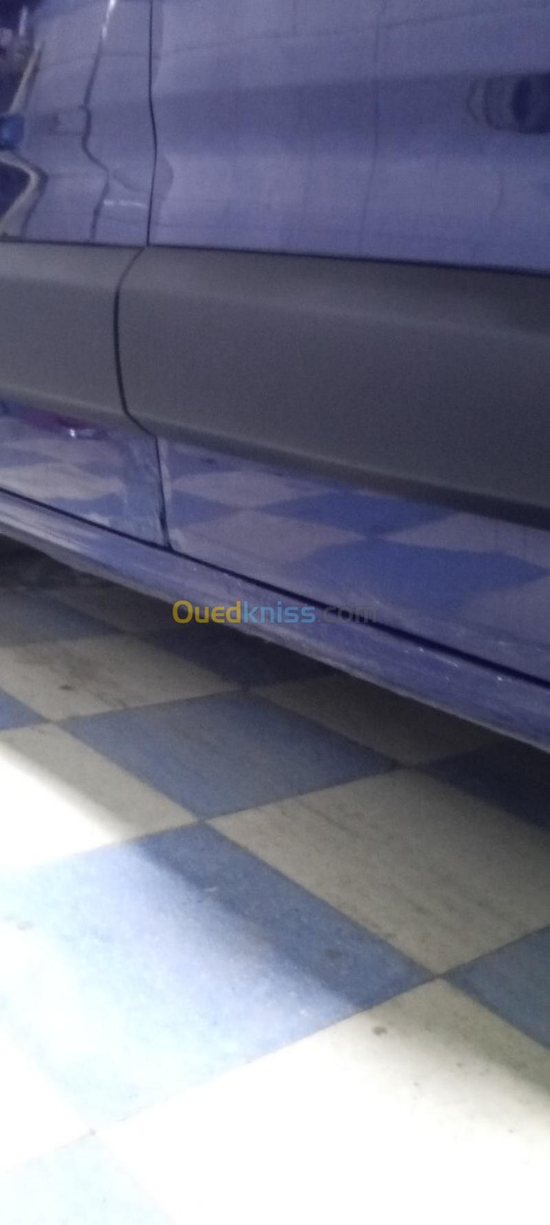 Fiat Doblo 2024 Italie 8