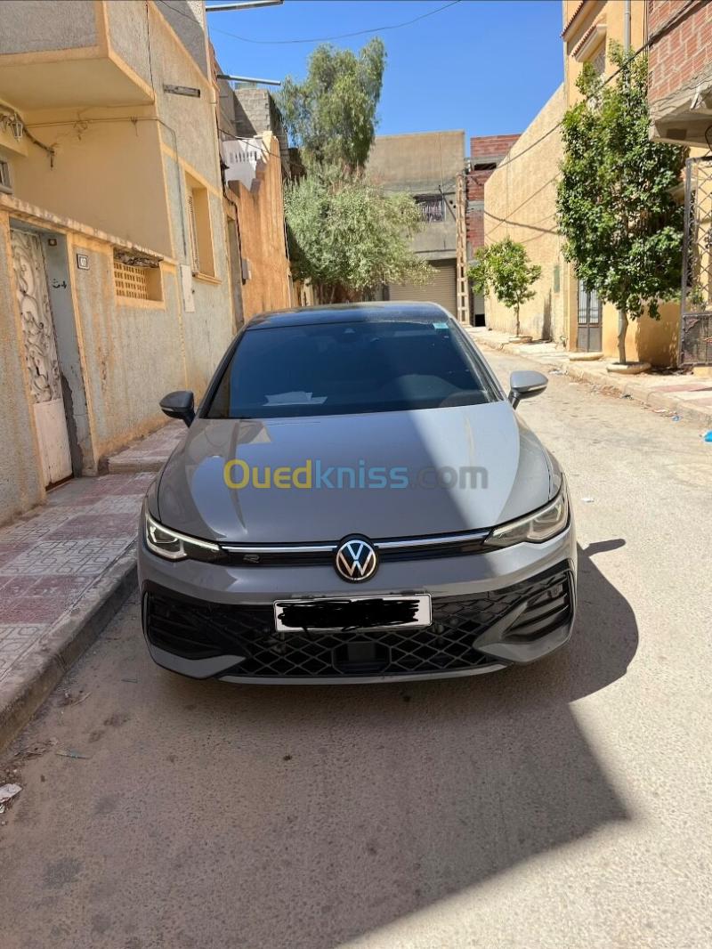 Volkswagen Golf 8 2025 Golf 8,5 rline