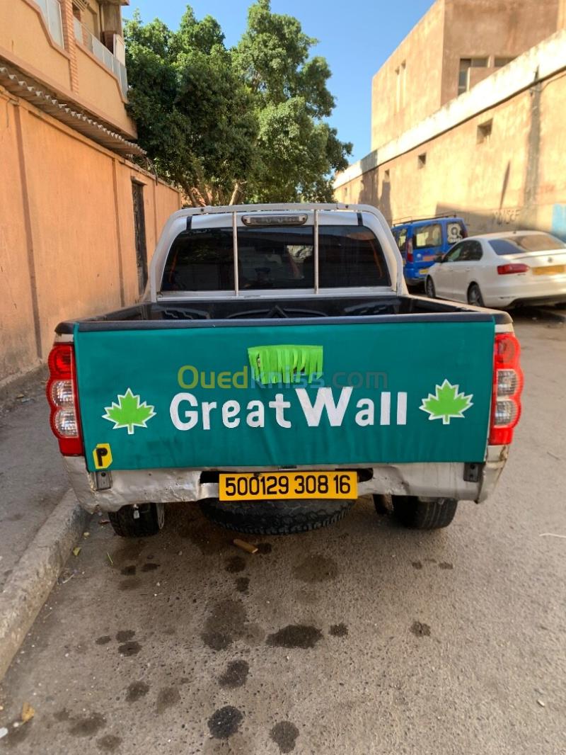 Great Wall Peri 2008 Peri 3