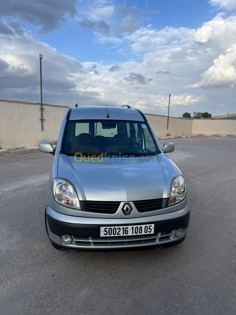 Renault Kangoo 2008 Kangoo