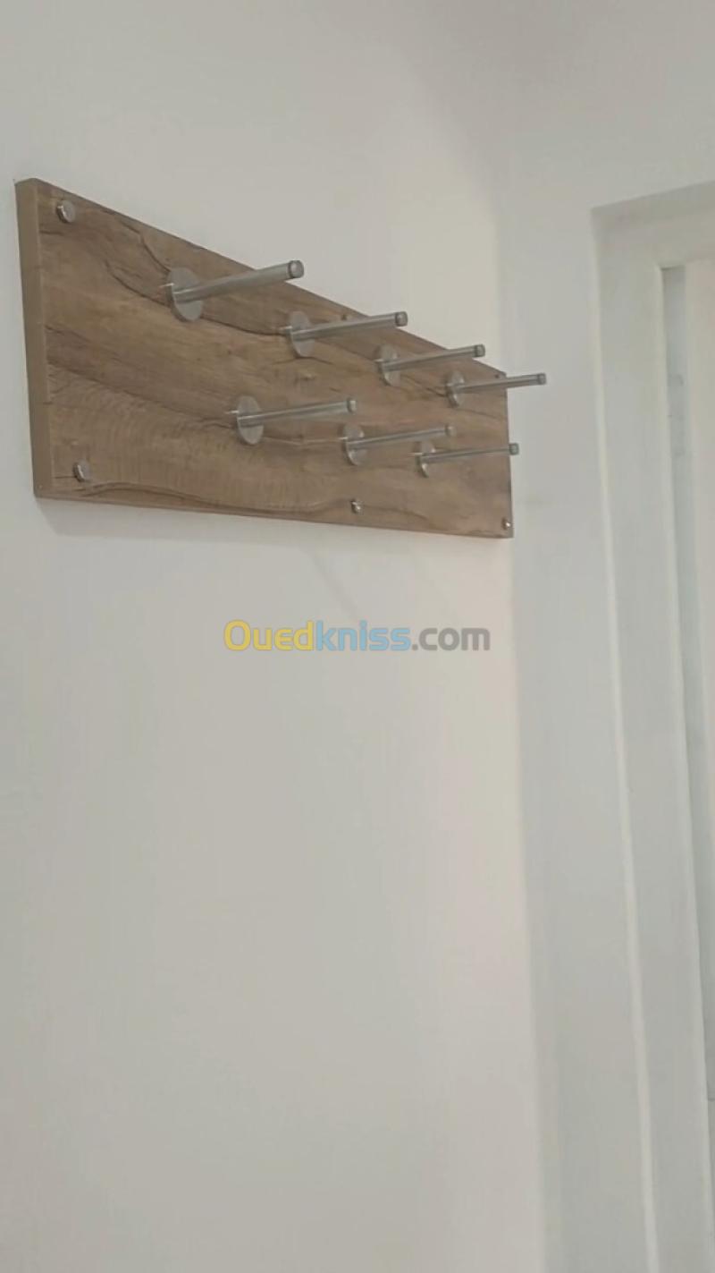Location Appartement F2 Tlemcen Tlemcen 3