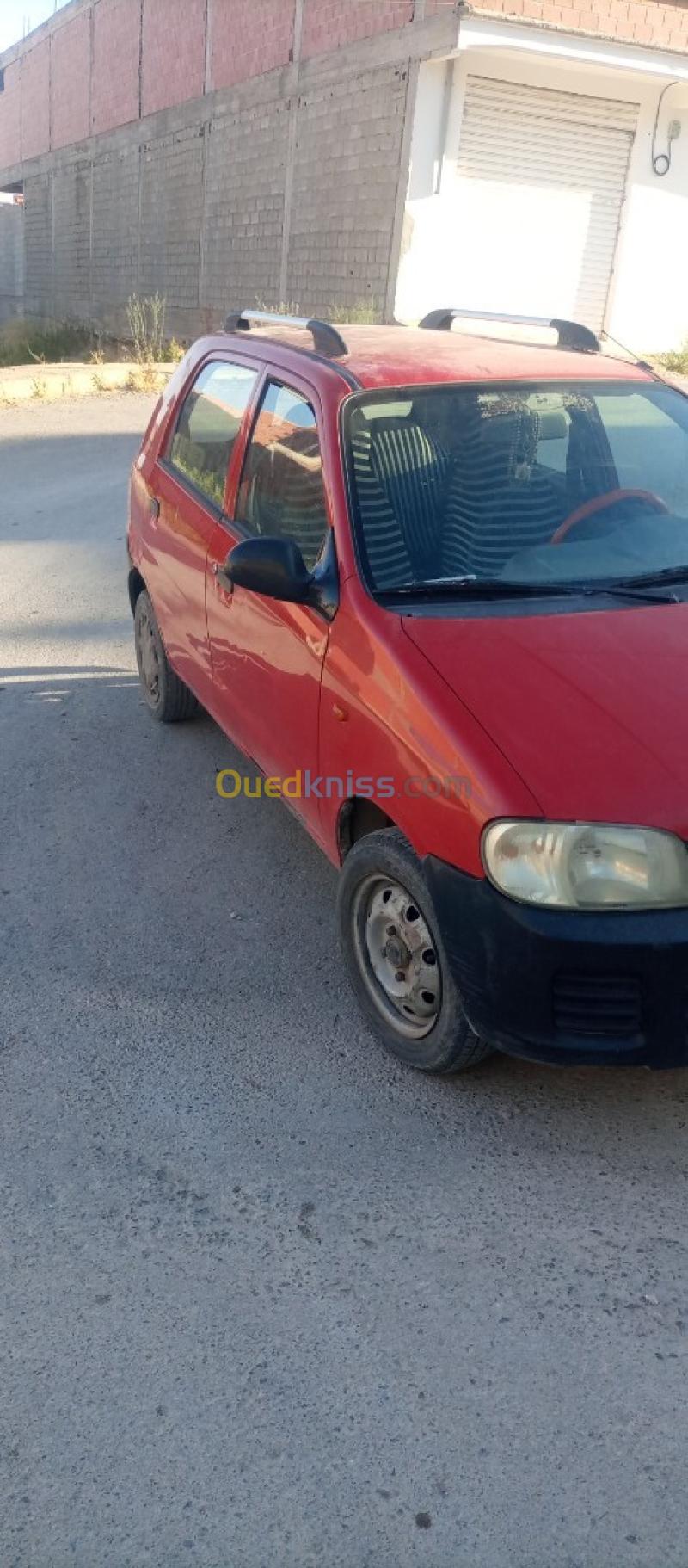 Suzuki Alto 2010  2