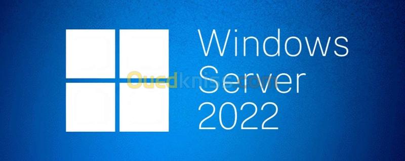 Windows Server 2022 5