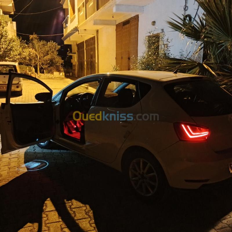 Seat Ibiza 2013 Fully 7