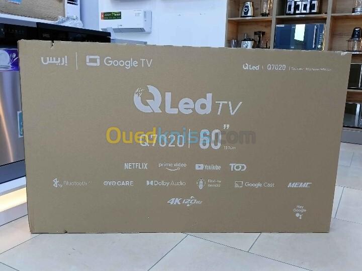 Promotion Télévision iris 32pouce......75pouce 4