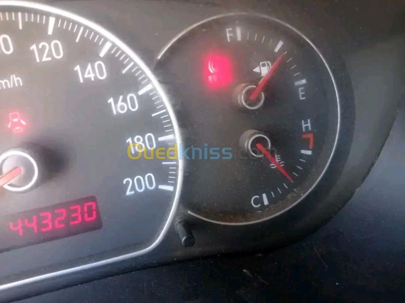 Suzuki SX4 2008 SX4 10