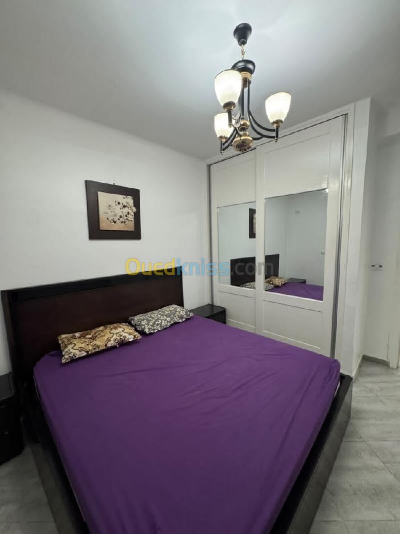 Location vacances Appartement F3 Béjaïa Bejaia 6
