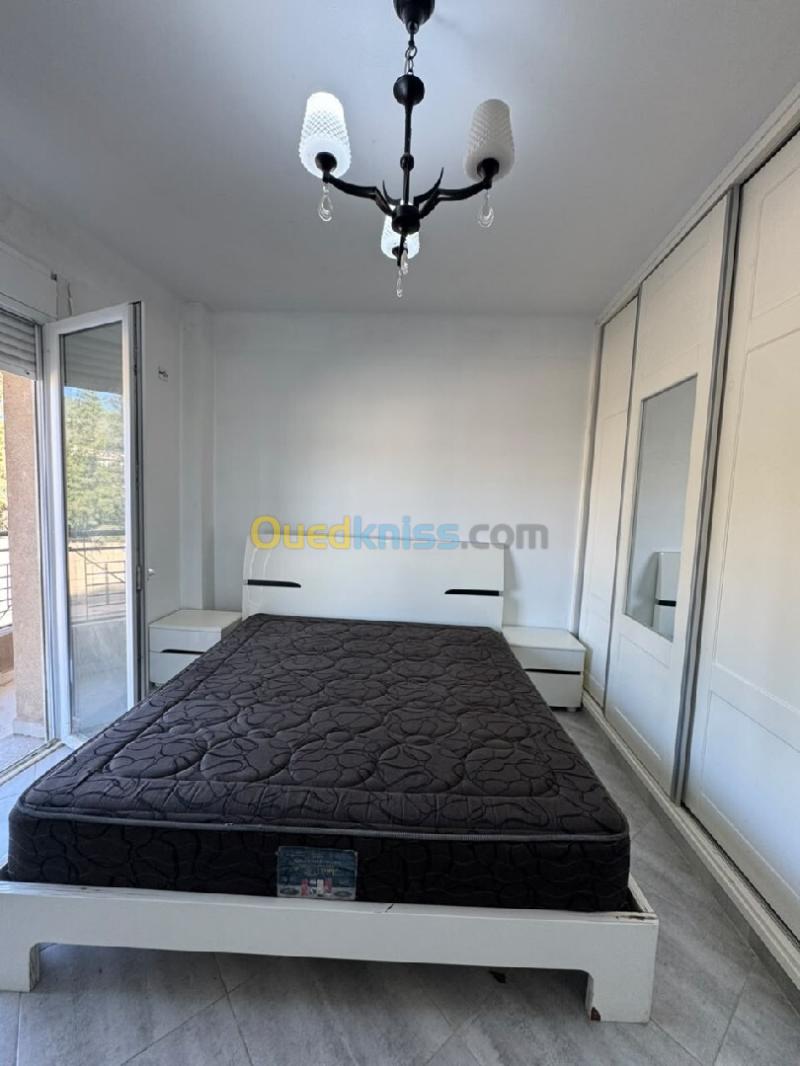 Location vacances Appartement F3 Béjaïa Bejaia 9