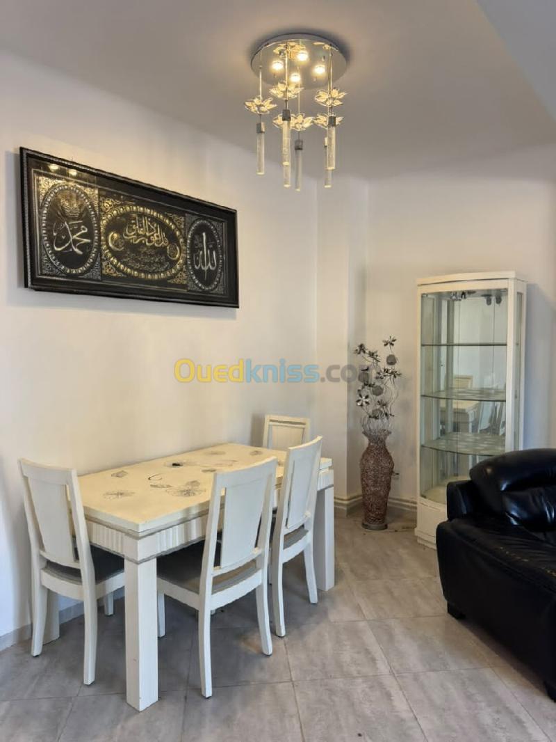Location vacances Appartement F3 Béjaïa Bejaia 2