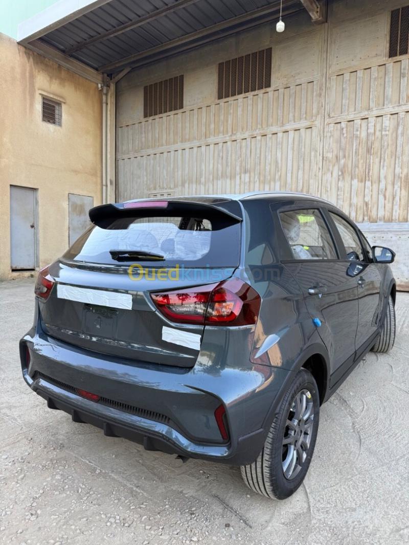 Livan X3 Pro  2026 Automatique (Avec toi ouvrant ) 2