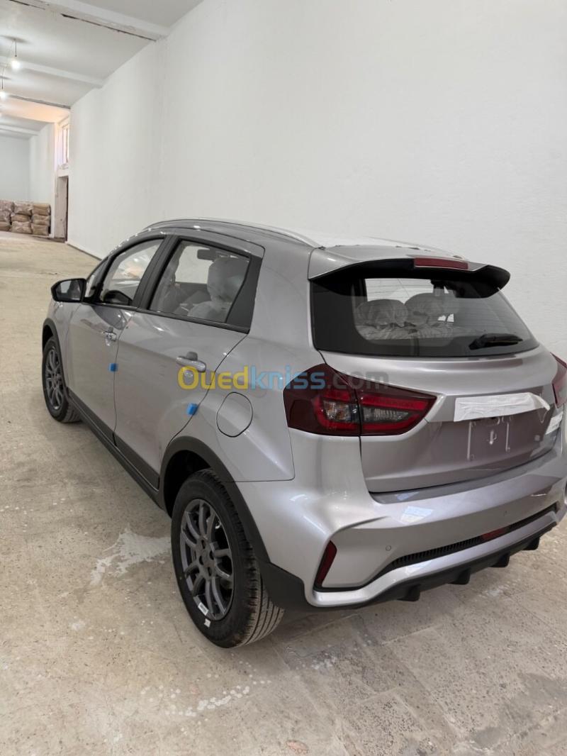 Livan X3 Pro  2026 Automatique (Avec toi ouvrant ) 10
