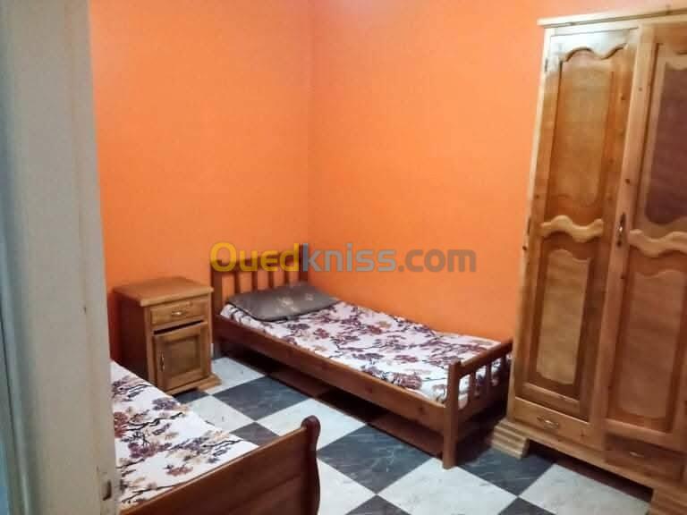 Location vacances Appartement F3 Tizi Ouzou Tigzirt 12