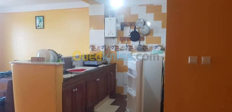 Location vacances Appartement F3 Tizi Ouzou Tigzirt 26