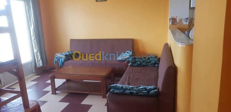 Location vacances Appartement F3 Tizi Ouzou Tigzirt 23