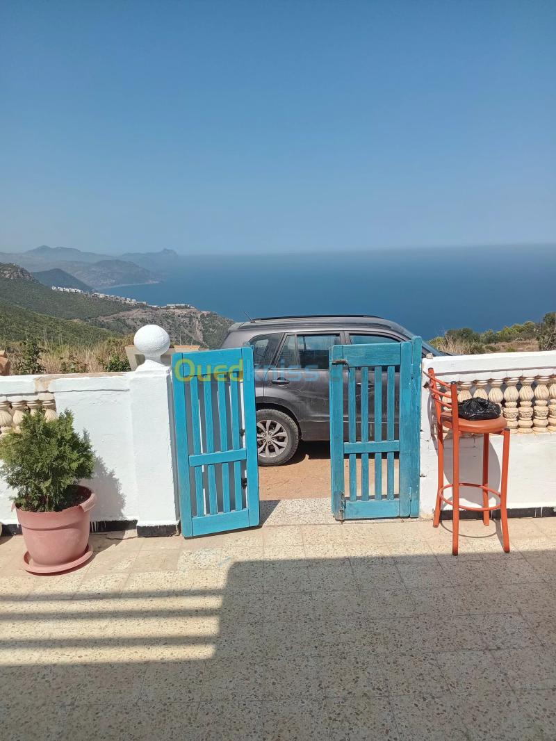 Location Villa Chlef Beni haoua 21