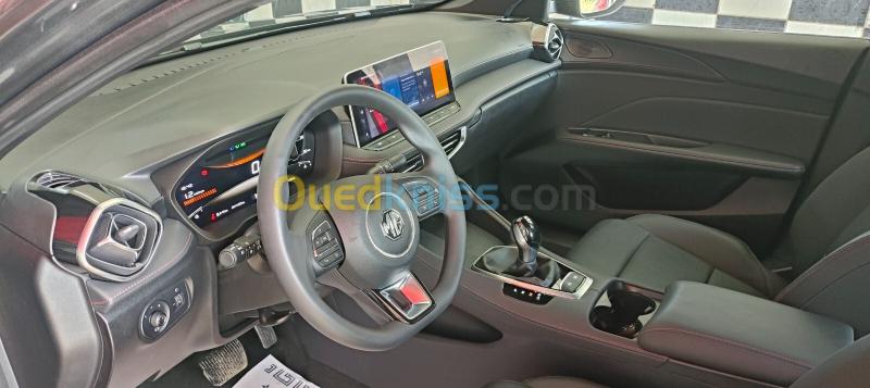 MG MG5 2026 MG5 Luxury Edition 5