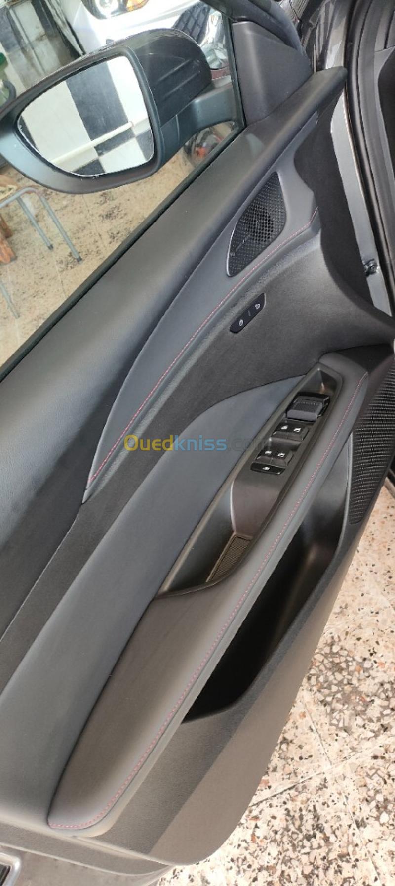 MG MG5 2026 MG5 Luxury Edition 3
