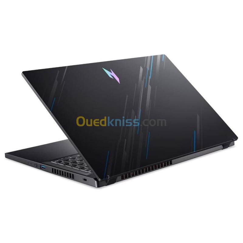 Acer Nitro 15 i7 13ieme + RTX 4060 Gaming Laptop - Promotion 5