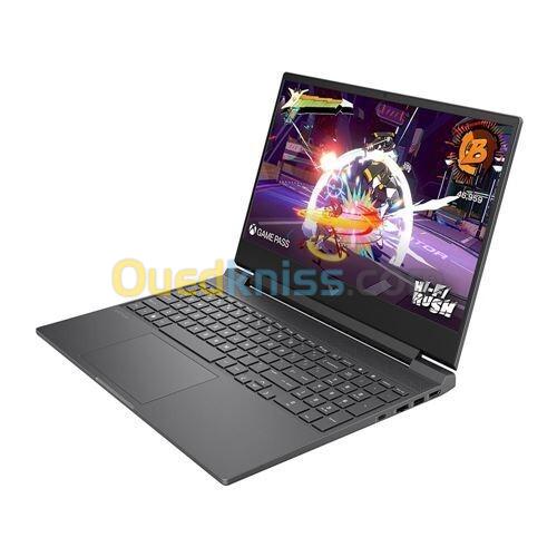 HP Victus 15 RTX 5060 - Promotion 2