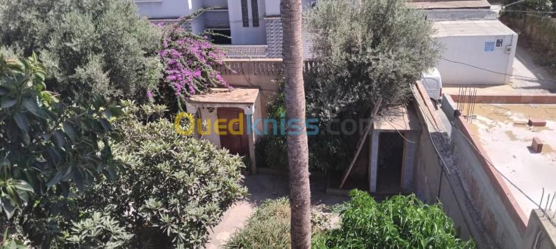 Vente Villa Mostaganem Sayada