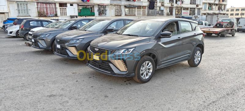 Geely Coolray 2026 Super Power  3