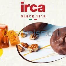  la gamme IRCA