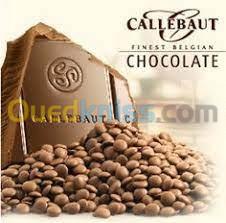  chocolat callebault