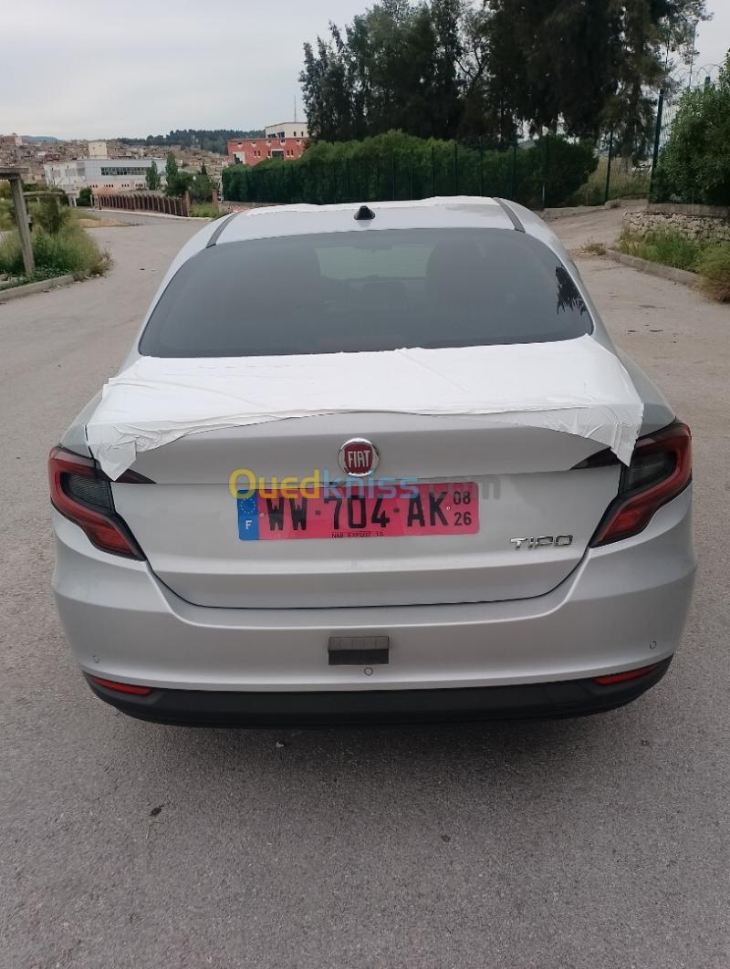 Fiat Tipo Sedan 2026 Life 10