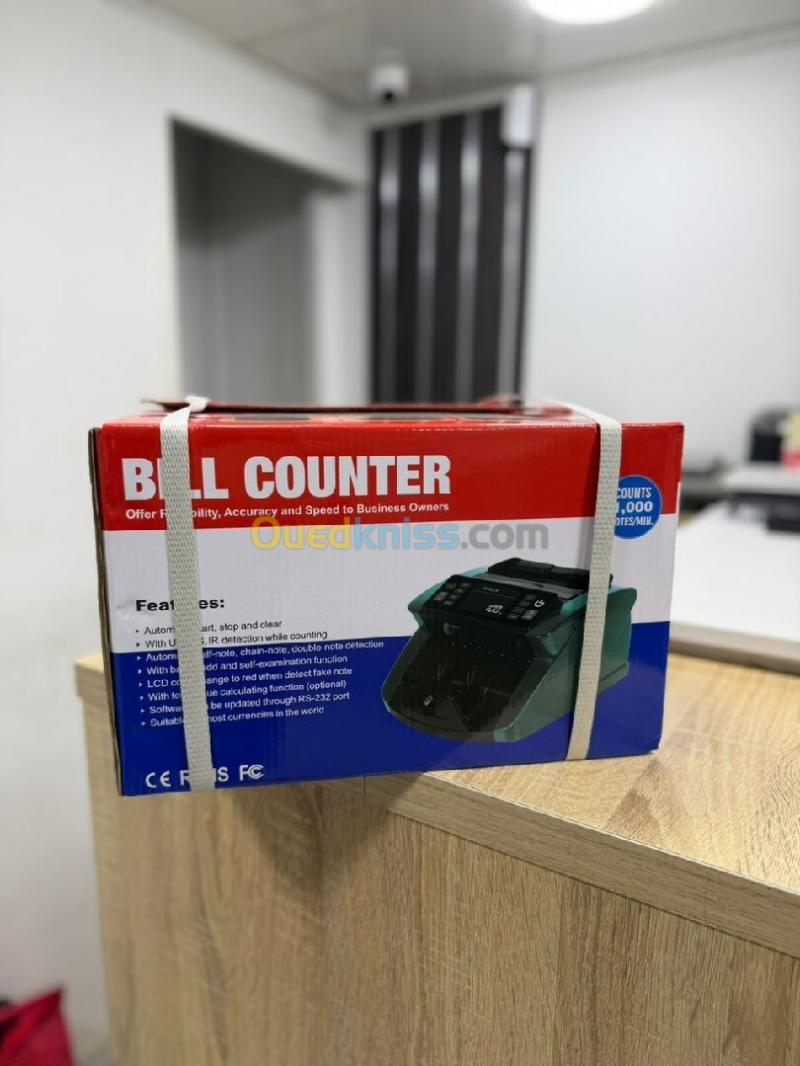 BILL CONTEUSE