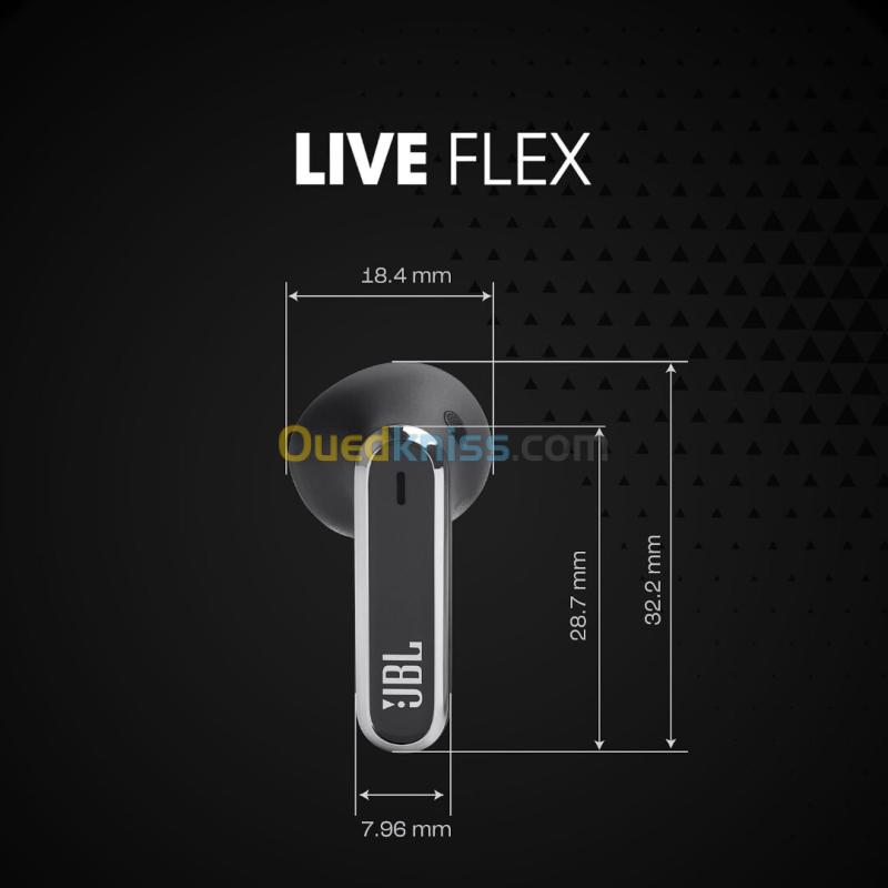 JBL Live Flex 4