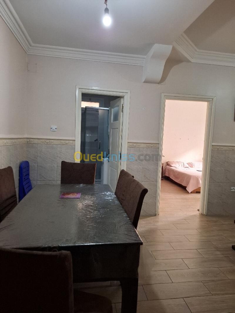 Location Appartement F3 Alger Bordj el kiffan 4