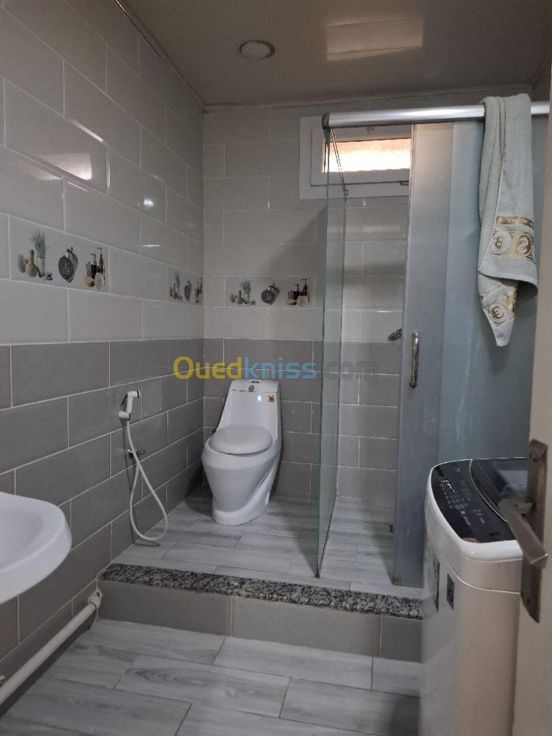 Location Appartement F3 Alger Bordj el kiffan 8