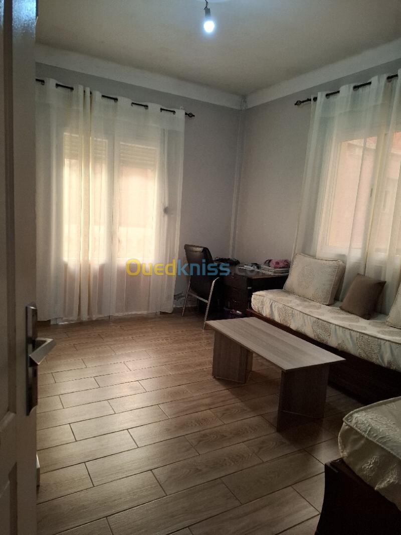 Location Appartement F3 Alger Bordj el kiffan 2